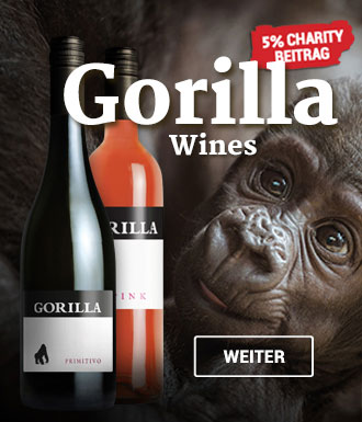Gorilla Wines
